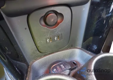 2019 Mini Hardtop Cooper S z USA, uszkodzony, nr VIN WMWXP7C5XK2A54178